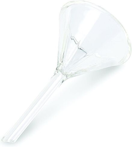 Corning Pyrex® #6180-50 ، قطر زاوية 60 مم 60 درجة زاوية ، جذع قصير (واحد) in Saudi Arabia