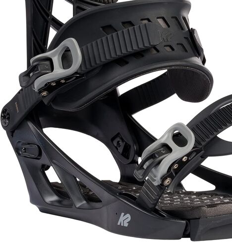 K2 Sonic Mens التزلج على الجليد روابط in Saudi Arabia