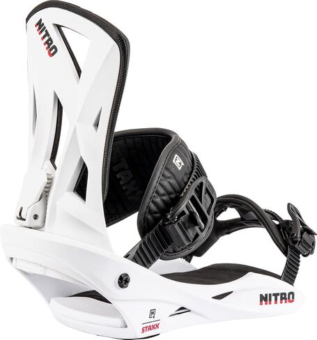 NITRO Staxx '23 Snowboard Bindung in Saudi Arabia
