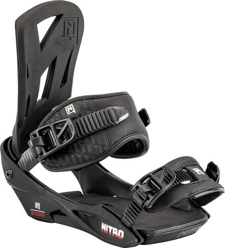 Nitro Staxx '23 Snowboard Bindung in Kuwait