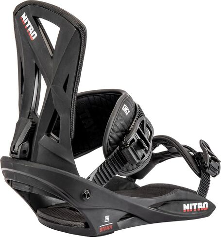 Nitro Staxx '23 Snowboard Bindung in Kuwait