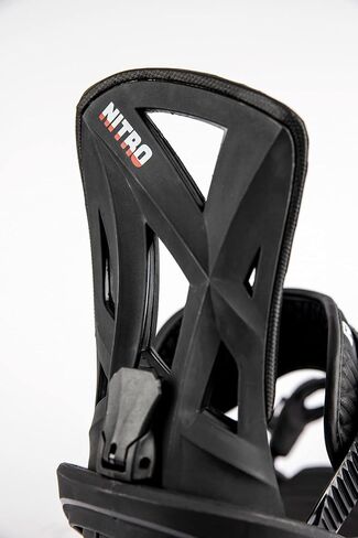 Nitro Staxx '23 Snowboard Bindung in Kuwait