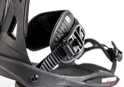 Nitro Staxx '23 Snowboard Bindung in Kuwait