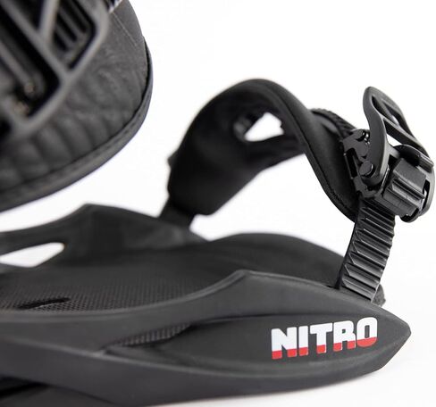 Nitro Staxx '23 Snowboard Bindung in Kuwait