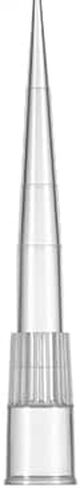 4800PCS Biologix 20ul LTS TIP ، نصائح ماصة لـ RAININ LTS ، حزمة رف باقة مختبر Micro Liquid Pipettor ، غير مرشح ، تعقيم ، 96 /رف ، 50 رفًا /حالة in Saudi Arabia