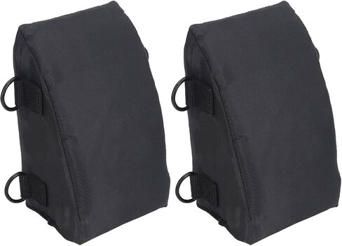 2pcs مدخرات ركبة الماسك ، دعم ركبة البيسبول خفيفة الوزن منع الانزلاق للركبة مدارس للسياد للبيسبول معدات حماية in Saudi Arabia