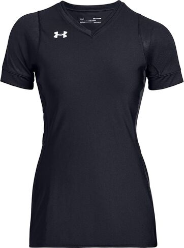 Under Armor Woman's UA Collleyball Powerhouse Jersey (Medium in Saudi Arabia