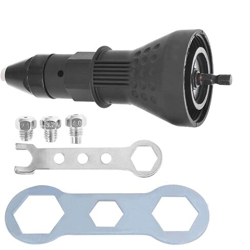 Findmall Electric Proltch Nut Gun Prick Adapter Drill Drill Tools of the Manufacturing Industrial SPITINGENING in Kuwait