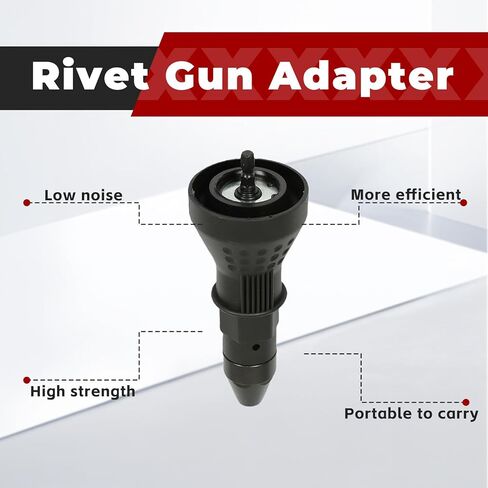 Findmall Electric Proltch Nut Gun Prick Adapter Drill Drill Tools of the Manufacturing Industrial SPITINGENING in Kuwait