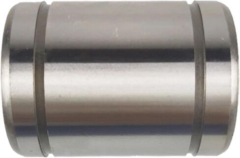 1PCS LME8 12 16 20 UU European Standard High Precision Linear Bearing Slider Guide Bush 3D Printer CNC Router Parts Shaft(LME16UU) in Saudi Arabia