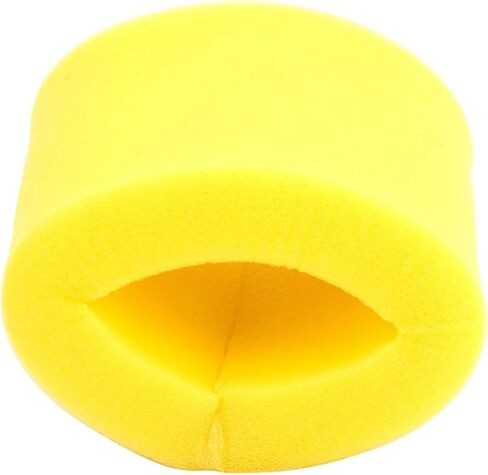 Motorcycle Air Filter Element Cleaner for TRX90 Sportrax TRX90EX EX TRX90X CRF100F CRF80F XR100 XR80R Accessories(2 pcs) in Saudi Arabia