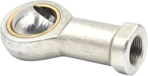 SI5 6 SI8 12 14 16 18 20 22 25 28 30TK，SIL5 6 8 12 14 16 18 20 22 25 28 SIL30TK Fisheye Rod End Joint Bearing(SIL,5TK) in Saudi Arabia