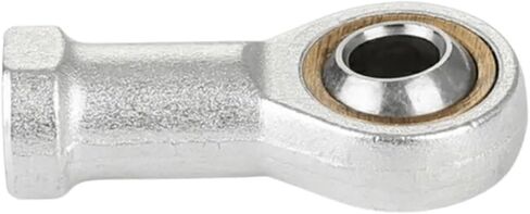 SI5 6 SI8 12 14 16 18 20 22 25 28 30TK，SIL5 6 8 12 14 16 18 20 22 25 28 SIL30TK Fisheye Rod End Joint Bearing(SIL,5TK) in Saudi Arabia