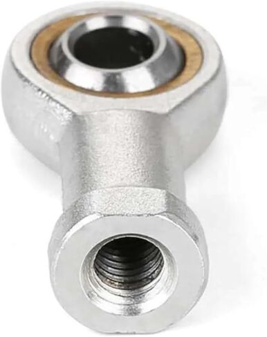 SI5 6 SI8 12 14 16 18 20 22 25 28 30TK，SIL5 6 8 12 14 16 18 20 22 25 28 SIL30TK Fisheye Rod End Joint Bearing(SIL,5TK) in Saudi Arabia
