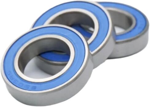7900-2RS 7901-2RS 7902-2RS 7903-2RS Bicycle Bearing 10x22x6mm Repair Bearing MAX Full complement no cage 7900RS 7900 71900(7900-2RS) in Saudi Arabia