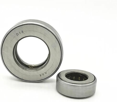 Car Damping Bearing D5 19.05x37.313x14.3mm D5 Thrust Ball Bearing D13 1.75x59.538x15.875mm 1-1/4" ID, 2.344" OD, 5/8" Width(D13) in Saudi Arabia