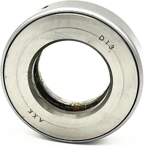 Car Damping Bearing D5 19.05x37.313x14.3mm D5 Thrust Ball Bearing D13 1.75x59.538x15.875mm 1-1/4" ID, 2.344" OD, 5/8" Width(D13) in Saudi Arabia