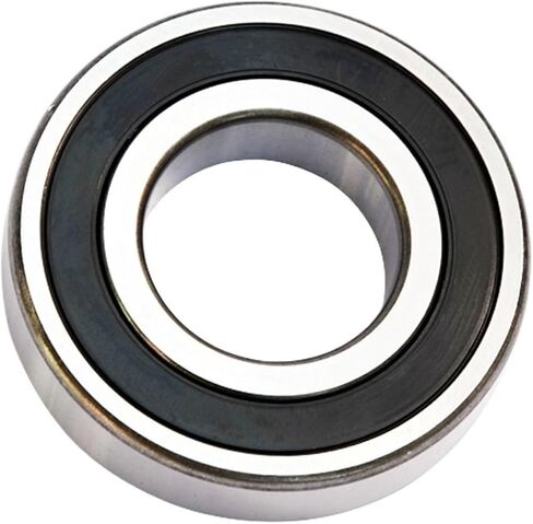 176221-2rs 17x62x21 17 * 62 * 21 محامل كرة أخدود عميقة ABEC-1 صف واحد in Saudi Arabia
