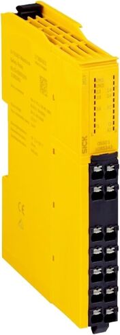 Safety Relays Rely RLY3-OSSD100 1085343 in Saudi Arabia