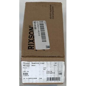 EM19 RH 626 Electrified Intermediate Pivot 3/4" Offset in Kuwait