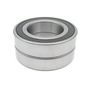 1pair H7205C-2RZ-P4-HQ1-DTA 25x52x15 Bearing in Kuwait