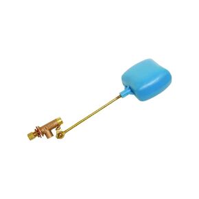 Evaporative Cooler Compression Float Valve, Heavy-Duty Bronze, 1/4-In. in Saudi Arabia