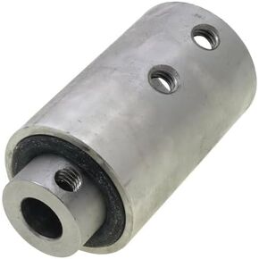 استبدال GC5021C اقتران محرك 0.5 "× 1.25 in Kuwait