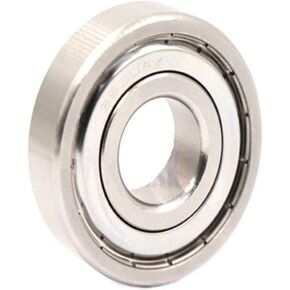 440C Stainless Steel INOX Ball Bearings roulements rodamiento rolamento 6000 6001 6002 6003 6004 6005 6006 6007 6008 6011(S6001Z) in Kuwait