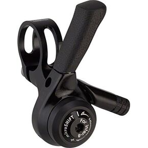 Microshift CNC Thumb Shifters for Alfine/Nexus inter 8 in Kuwait