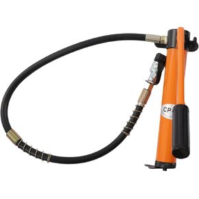 مضخة اليد الهيدروليكية ، 2 سرعتها حزمة خرطوم مقرنة 10000 رطل / بوصة مربعة مضخة OIP مضخة يدوية مضخة يدوي هيدروليكي مضخة يدوي CP-700 للتطبيقات الهيدروليكية (المضخة) in Kuwait