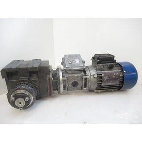 #us SMX 71B4 M RMI-40-P ELECTRAL BRAKE 1690 in Kuwait