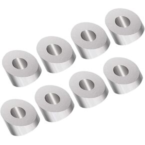 8pcs Stair Guardrail Accessories Angle Beveled Washers Washers for Wire Cable Railing in Saudi Arabia