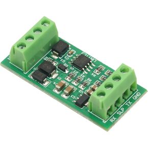 TTL UART to LIN Can Bus Converter Data Analyzer TJA1020 K_LINE Date Bus TJA1021 Chip LINTTL3 for Communication Monitoring in Saudi Arabia