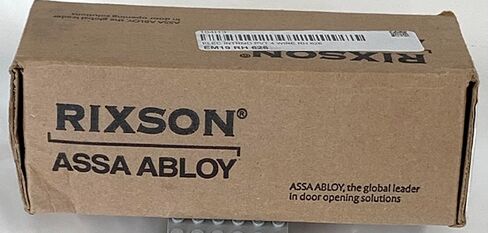 EM19 RH 626 Electrified Intermediate Pivot 3/4" Offset in Kuwait