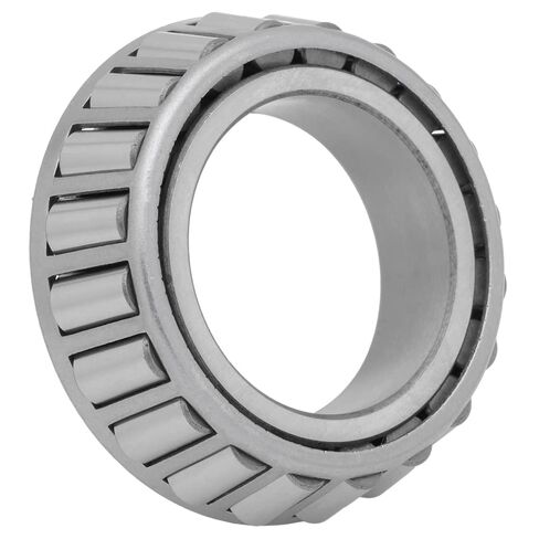 [2 مجموعات] مخروط: LM501349 العرق: LM501311 مدبب الأسطوانة تحمل 1-5/8 "× 2.891" x 0.906 "(ID X OD X W) | in Saudi Arabia