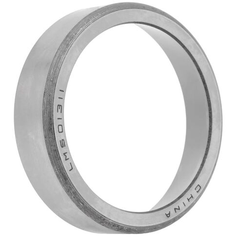 [2 مجموعات] مخروط: LM501349 العرق: LM501311 مدبب الأسطوانة تحمل 1-5/8 "× 2.891" x 0.906 "(ID X OD X W) | in Saudi Arabia