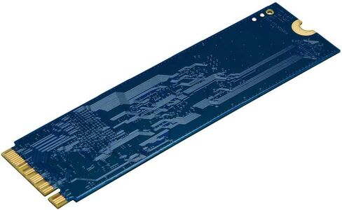 Kingston NV3 4TB M.2 2280 NVME SSD | PCIE 4.0 Gen 4x4 | ما يصل إلى 6000 ميغابايت/ثانية | SNV3S/4000g in Saudi Arabia