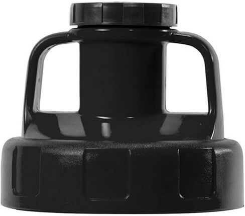 OilSafe 100201 Black Utility Lid in Kuwait