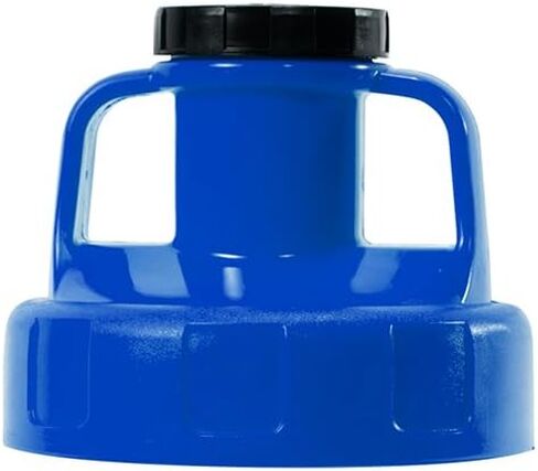 OilSafe 100201 Black Utility Lid in Kuwait