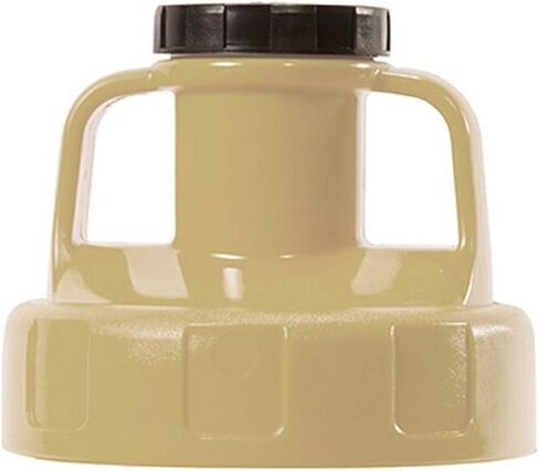 OilSafe 100201 Black Utility Lid in Kuwait