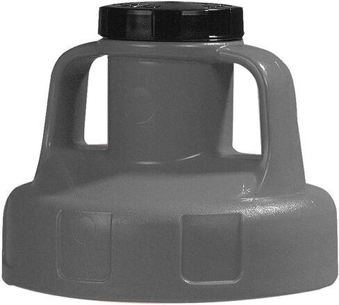 OilSafe 100201 Black Utility Lid in Kuwait