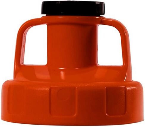 OilSafe 100201 Black Utility Lid in Kuwait