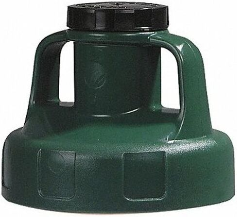 OilSafe 100201 Black Utility Lid in Kuwait
