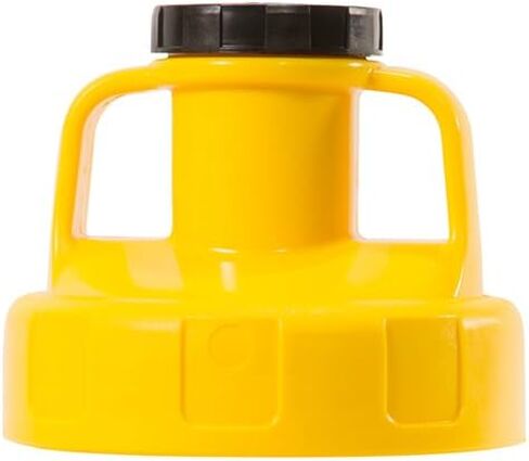 OilSafe 100201 Black Utility Lid in Kuwait