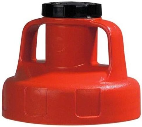 OilSafe 100201 Black Utility Lid in Kuwait