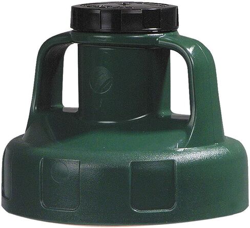 OilSafe 100201 Black Utility Lid in Kuwait