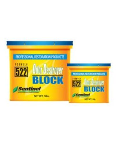 522OB Odor Block in Saudi Arabia