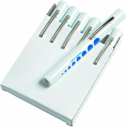 SURGICAL ONLINE DISPOSABLE PENLIGHT 1 PACKAGE of 6. by SurgicalOnline in Saudi Arabia