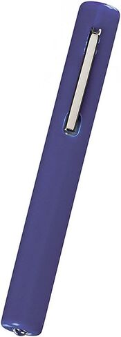 Prestige Medical Standard Disposable Penlight, Ciel Blue, 0.8 Ounce in Saudi Arabia