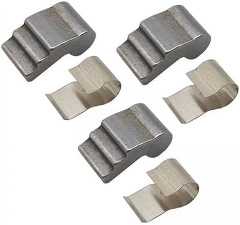2x مادة الصلب كاسيت Pawls Ratchet C 8 3pcs in Saudi Arabia